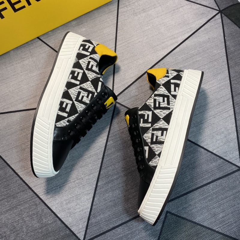 Fendi Sneakers